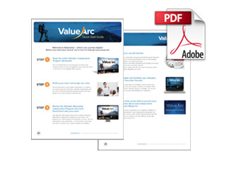 ValueArc Basecamp Independent Program - ValueArcValueArc